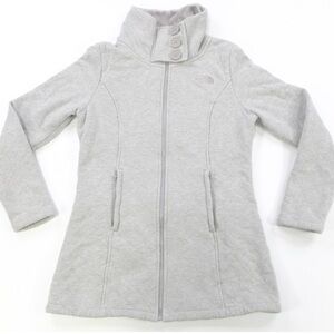 The North Face Gray Women's Jacket
